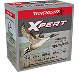 Image of Winchester Super-X Shotshell 12 Gauge 1 1/16 oz 2.75&quot; Shotgun Ammunition