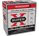 Image of Winchester Super-X Shotshell 12 Gauge 1 1/4 oz 2.75&quot; Shotgun Ammunition, 1220 ft/s