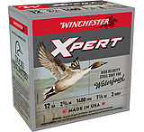 Image of Winchester Super-X Shotshell 12 Gauge 1 1/8 oz 2.75&quot; 1400 ft/s Shotgun Ammunition