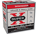 Image of Winchester Super-X Upland 12 Gauge 1oz 2.75in Size 7.5 Centerfire Shotgun Ammunition