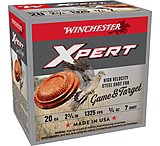 Image of Winchester Super-X Shotshell 20 Gauge 3/4 oz 2.75&quot; Shotgun Ammunition