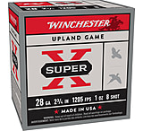 Image of Winchester Super-X Shotshell 28 Gauge 1 oz 2.75&quot; Shotgun Ammunition