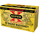 Image of Winchester X126100 Super X 100th Anniversary 12 Gauge 2 3/4&quot; Shotgun Ammunition