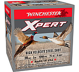 Image of Winchester Xpert Hi-Veloctiy 28 Gauge 3/4 oz 3&quot; Shotgun Ammunition