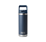 Image of Yeti Rambler 18oz Straw Bottle