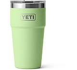 Image of Yeti Rambler 20 oz Stackable Cup w/Magslider Lid