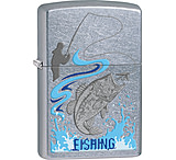 Image of Zippo Fishing Lighter