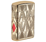 Image of Zippo Luxury Diamond Design Lighter