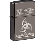 Image of Zippo Odin Design Lighter