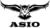 ASIO Gear 2023 logo