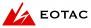 EOTAC logo