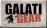 Galati Gear Logo 2014