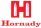 Hornady Logo