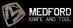 Medford 2016 Logo