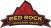 Red Rock Outdoor Gear Logo 2014