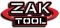 Zak Tool 2016 Logo