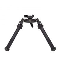 Atlas Bipods BT65-LW17 CAL Bipod (Cant And Loc)