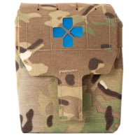 Blue Force Gear Micro Trauma Kit, Medical Pouch