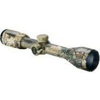 Bushnell Banner 3-9x40 713944AP Rifle Scope