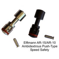 Elftmann Tactical Ambi Speed Safety