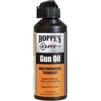 Hoppe's 9 Elite Cleaning Gun Oil