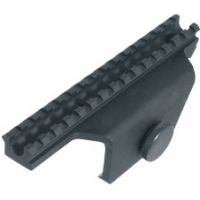 Leapers UTG 4-Point Locking Deluxe M14/M1A Scope Mount