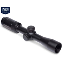 Viridian OpticsPlanet Exclusive Venta 2-7x32mm Rifle Scope 1in Tube SFP