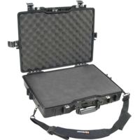 Pelican 1495 Watertight Case - Waterproof Notebook, Laptop Computer Cases