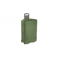 Pelican 1650 Protect Large Cases with Wheels