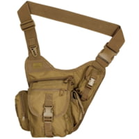 Red Rock Outdoor Gear Sidekick Sling Bag