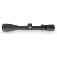 Sightron SII Big Sky Series 3-9x42mm Riflescope w/ Hunter Holdover Reticle