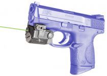 Viridian Green Lasers C5 Laser Sight