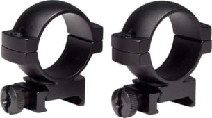 Get Free Rings with a Supreme Optics Rifle Scope!