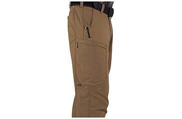 Image of 5.11 Tactical Apex Pant w/Articulated Knees - Mens, Battle Brown, 28-30, 74434ABR-116-28-30