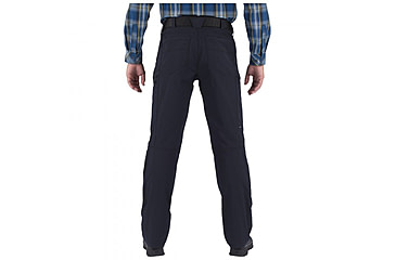 Image of 5.11 Tactical Apex Pant w/Articulated Knees - Mens, Dark Navy, 28-30, 74434ABR-724-28-30