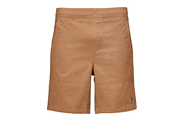 Image of Black Diamond Dirtbag Shorts - Mens, Moab Brown, Large, AP7511122014LRG1