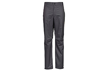 Image of Browning Big Game Kanawha Rain Pant - Mens, Carbon, Medium, 3021867902