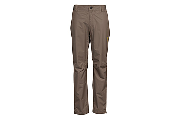 Image of Browning Big Game Kanawha Rain Pant - Mens, Major Brown, Medium, 3021869802