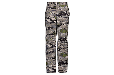 Image of Browning Big Game Kanawha Rain Pant - Mens, Ovix, Small, 3021863401