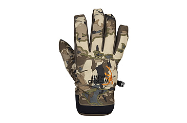 Image of Browning Wicked Wing Burst Gloves - Mens, Large, Auric, 3070253503