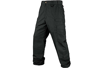 Image of Condor Outdoor Sentinel Tactical Pants, Graphite, 30x30, 608-018-30-30