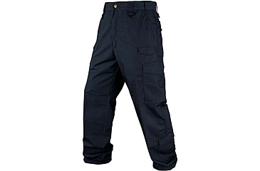 Image of Condor Outdoor Tactical Pants - Navy Blue 32W x 34L 608-006-32-34