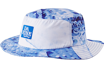 Image of Dakine Abaco Bucket w/ Neck Cape, Blue Wave, Small/Medium, D.100.8337.929.SM