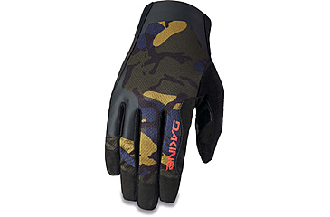 Image of Dakine Covert Gloves - Mens, Cascade Camo, Small, D.100.4777.990.SL