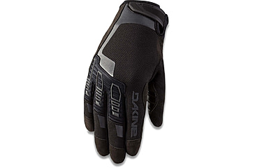 Image of Dakine Cross-X Gloves - Womens, Black, Large, D.100.5470.001.LG