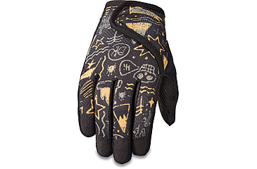 Image of Dakine Kids Prodigy Glove, Wildside, Medium, D.100.8473.984.MD