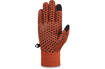 Image of Dakine Storm Liner Glove - Womens, Gingerbread, Large, D.100.9208.804.LG