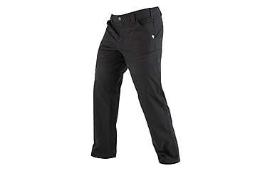 Image of First Tactical A2 Inseam 34-36 Pants - Men's, Black, 28-34, 114038-019-28-34