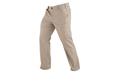 Image of First Tactical A2 Inseam 34-36 Pants - Men's, Khaki, 28-34, 114038-055-28-34