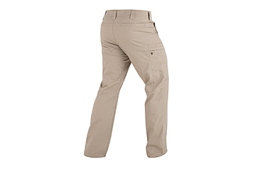 Image of First Tactical A2 Inseam 34-36 Pants - Mens, Khaki, 28/34, 114038-055-28-34